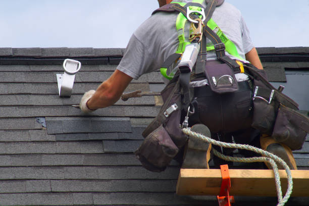 Roof Installation Near Me in Montague, MI