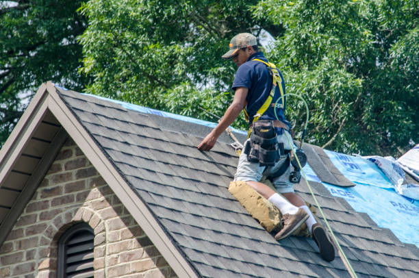 Montague, MI Roofing Contractor Company