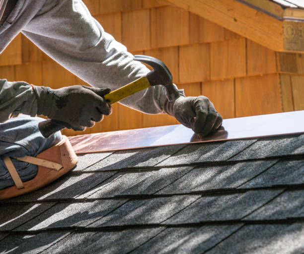 Best Roof Restoration Services  in Montague, MI